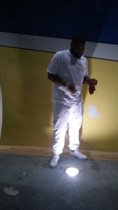 Melvin Smith - Class of 2009 - Homestead Senior High School