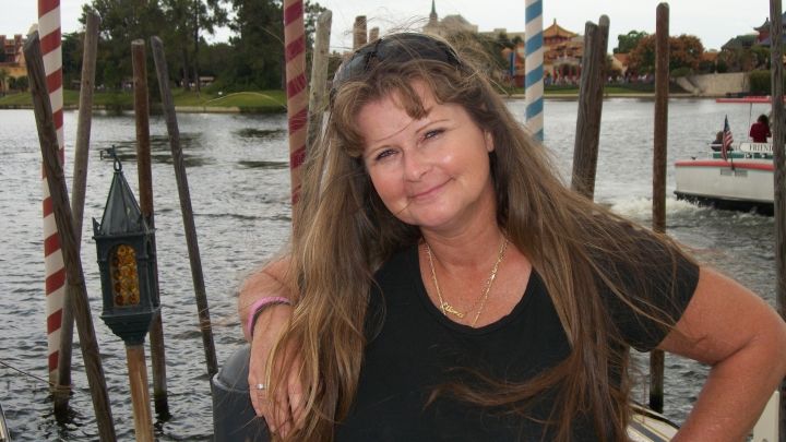 Ellena Pearl - Class of 1982 - Homestead Senior High School