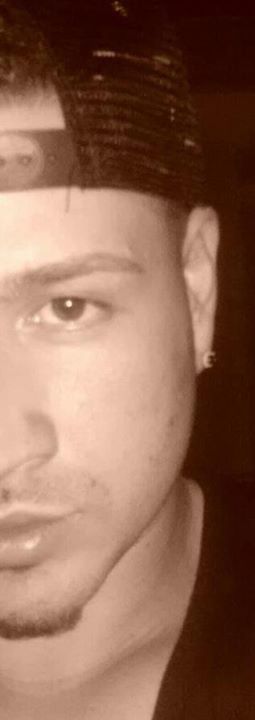 Jose Del Rio - Class of 2004 - Homestead Senior High School