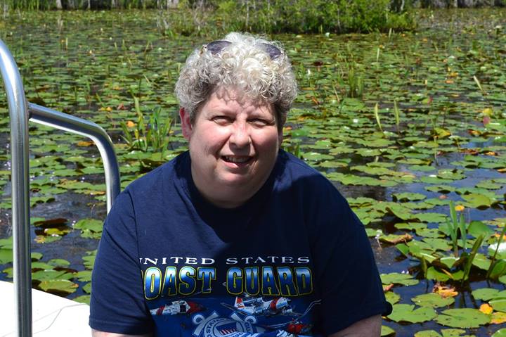 Katie Callaway - Class of 1982 - Homestead Senior High School