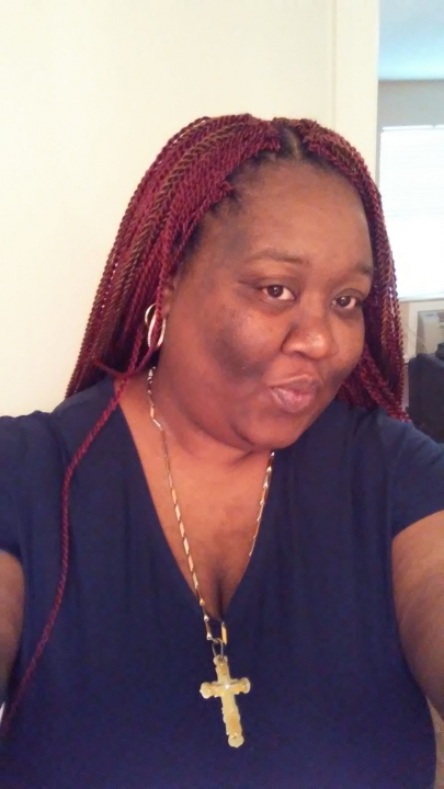 Chantel Mcghee - Class of 2004 - Homestead Senior High School