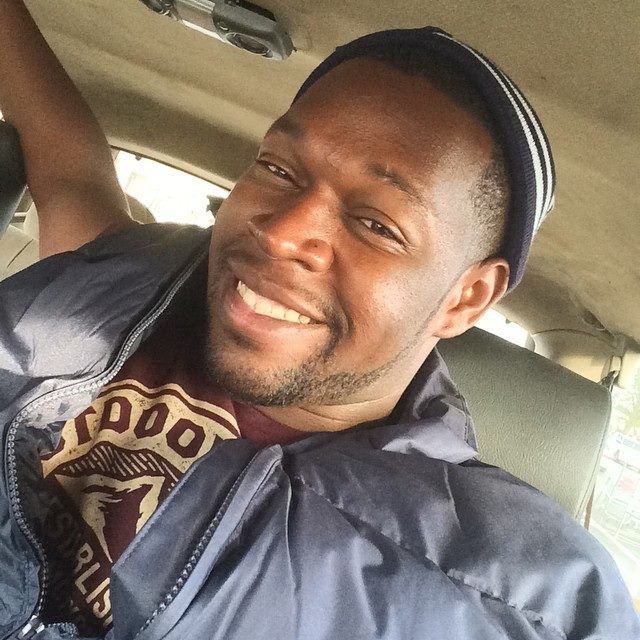 Edwin White - Class of 2005 - Homestead Senior High School