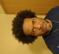Christopher Henderson