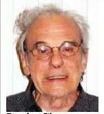 Clayton Brooks - Class of 1954 - Reading High School