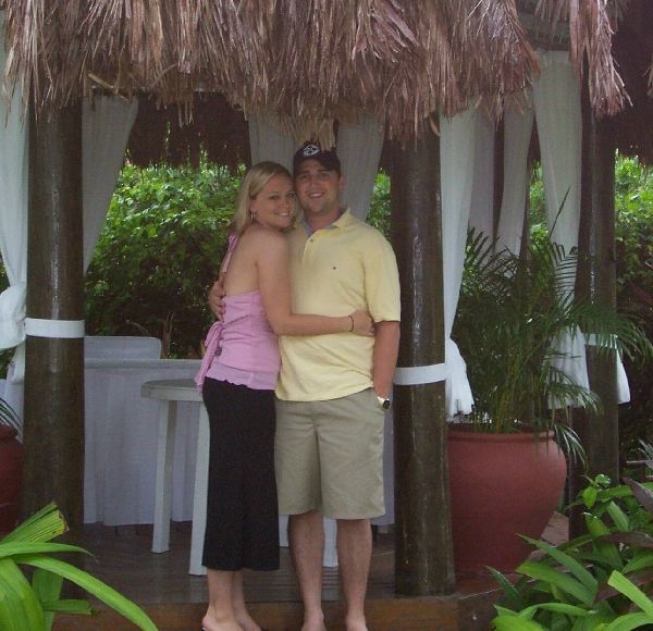 Jenna Mattiuz - Class of 1999 - Reading High School