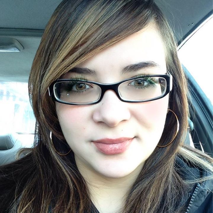 Jessie Vargas-rivera - Class of 2008 - Reading High School