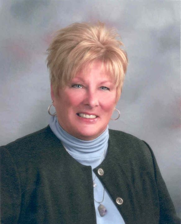 Jeanne Wysocki - Class of 1965 - Reading High School