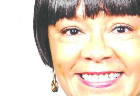 Rose Lewis - Class of 1975 - Reading High School