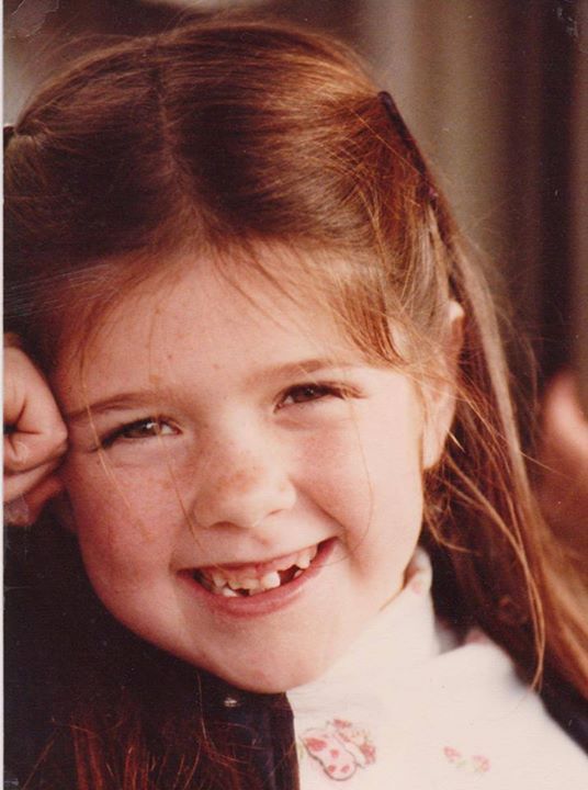 Heidi Sensenig-holt - Class of 1993 - Reading High School