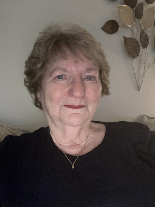 Patricia A. Moyer - Class of 1961 - Reading High School