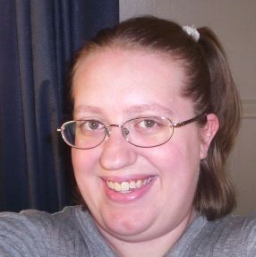 Nicole Austin - Class of 1999 - Reading High School