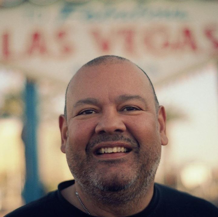 Gilbert Delgado - Class of 1980 - Reading High School