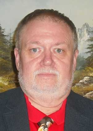 Richard D Keiser Jr - Class of 1973 - Reading High School