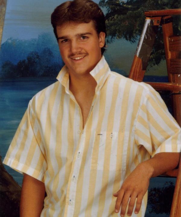 Charles Noalis - Class of 1990 - Reading High School