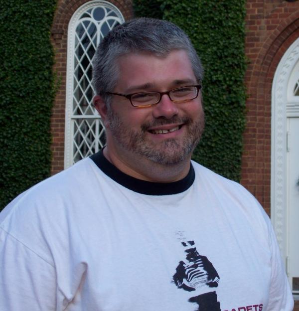Jeffrey Kulp - Class of 1995 - Reading High School