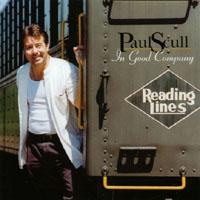 Paul Scull - Class of 1970 - Reading High School
