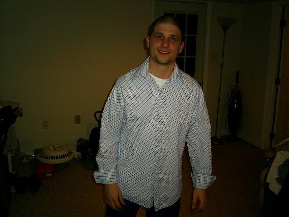 Chris Deluca - Class of 1995 - Reading High School