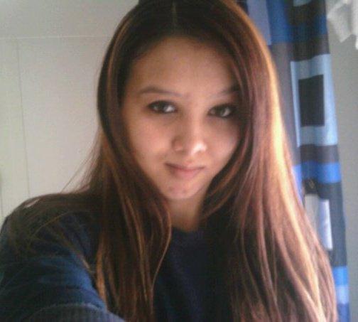 Latara Nguyen - Class of 2005 - Reading High School
