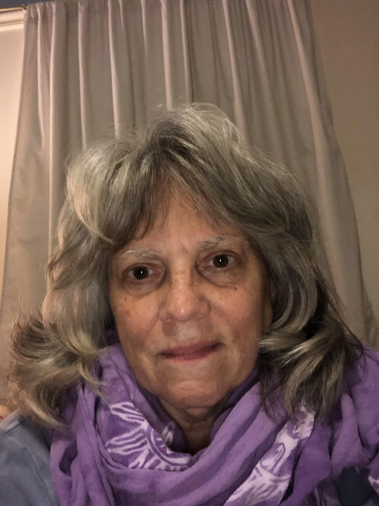 Marcia Snyder - Class of 1969 - Reading High School