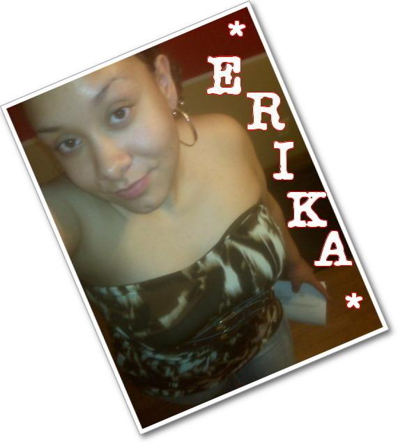 Erika Tirado - Class of 2005 - Reading High School