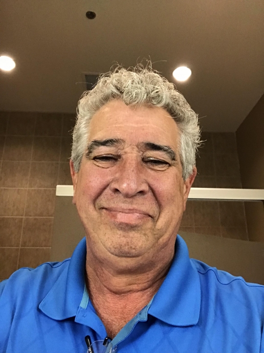 Christopher Haines - Class of 1974 - Reading High School