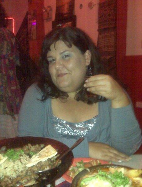 Tanya Melendez - Class of 1993 - Reading High School