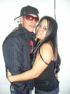 Giovanni Mideres - Class of 2008 - Reading High School