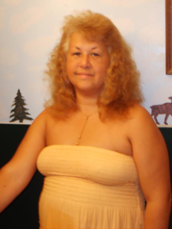 Maureen Roberts - Class of 1974 - Reading High School