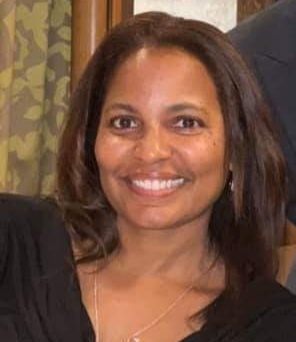 Voshaun Prince - Class of 1986 - Reading High School