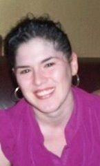 Stephanie Perez - Class of 2002 - Reading High School
