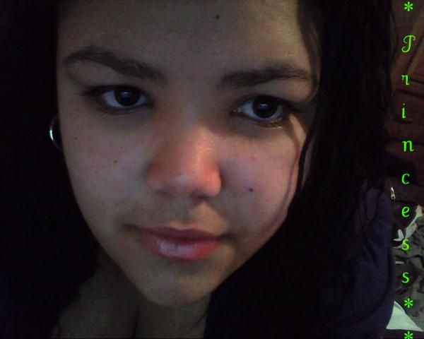 Melin Romero - Class of 2008 - Reading High School