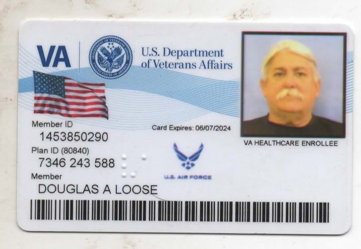 Douglas Loose - Class of 1963 - Reading High School