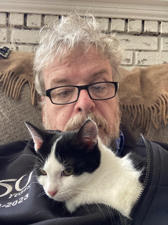 Vincent Bellman - Class of 1973 - Reading High School