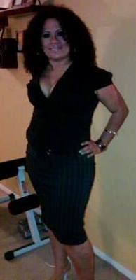 Rosajulia Rodriguez - Class of 1991 - Reading High School