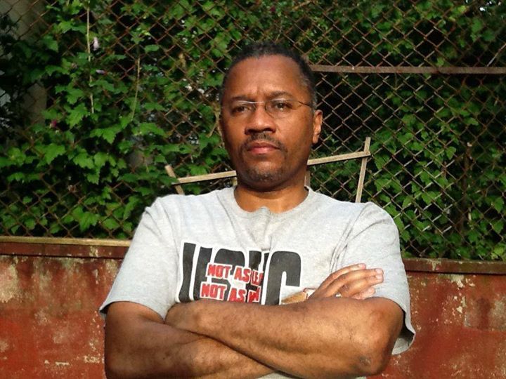 Charles Clarke - Class of 1978 - Reading High School