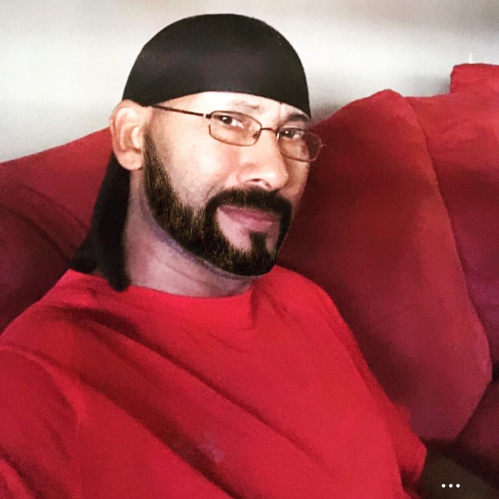 Jerry Caraballo Jerry Caraballo - Class of 1995 - Reading High School
