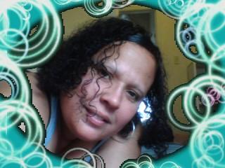 Anita Rosado - Class of 1987 - Reading High School
