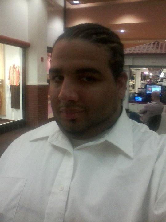 Jeffrey Fernandez - Class of 2005 - Reading High School