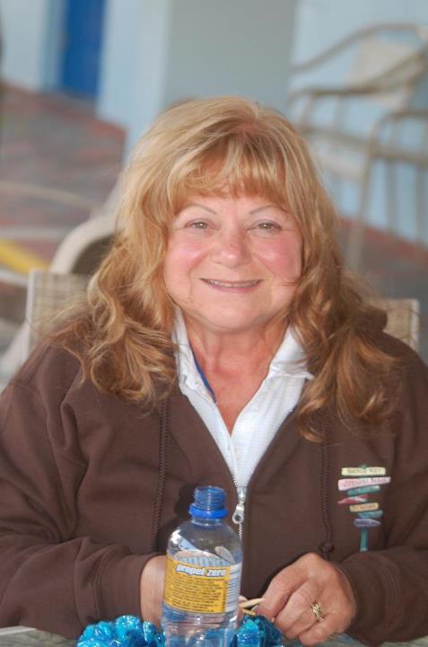 Cookie Burke - Class of 1968 - Reading High School