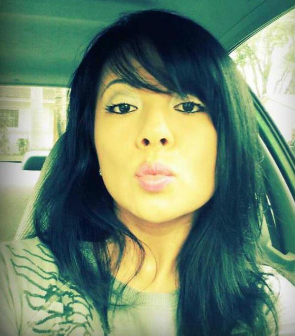 Diana Zafra - Class of 2002 - Reading High School