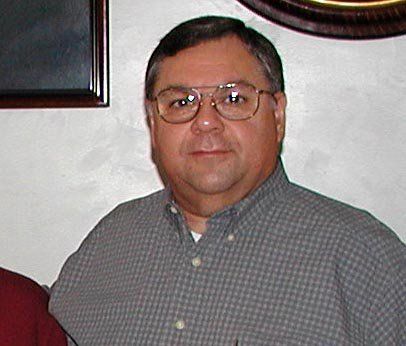 Ron Lischak - Class of 1964 - Reading High School