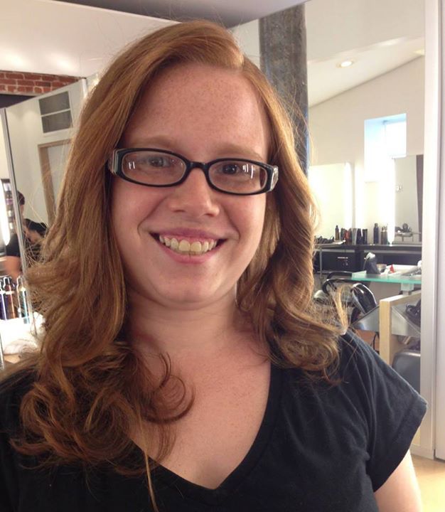 Samantha Dzubur - Class of 2005 - Reading High School