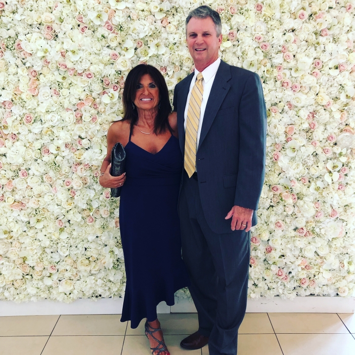 Joanne Marmarou - Class of 1969 - Reading High School