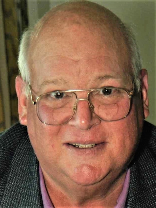 David Djlandissr - Class of 1962 - Reading High School