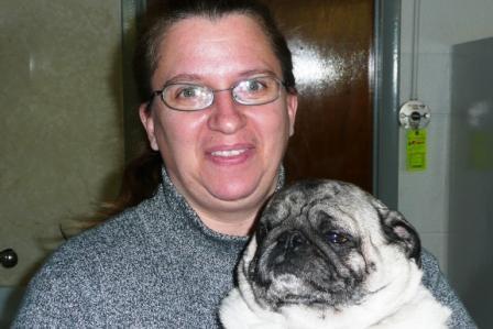 Cynthia Hibshman - Class of 1982 - Reading High School