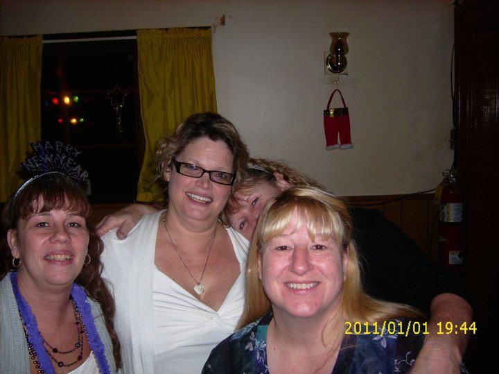 Lisa Frymoyer Sallada - Class of 1978 - Reading High School