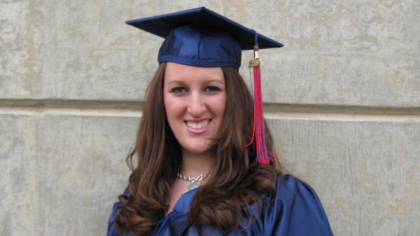 Laura Moore - Class of 2005 - Woodland Hills High School