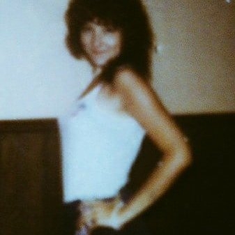 Debra Giba - Class of 1982 - Woodland Hills High School