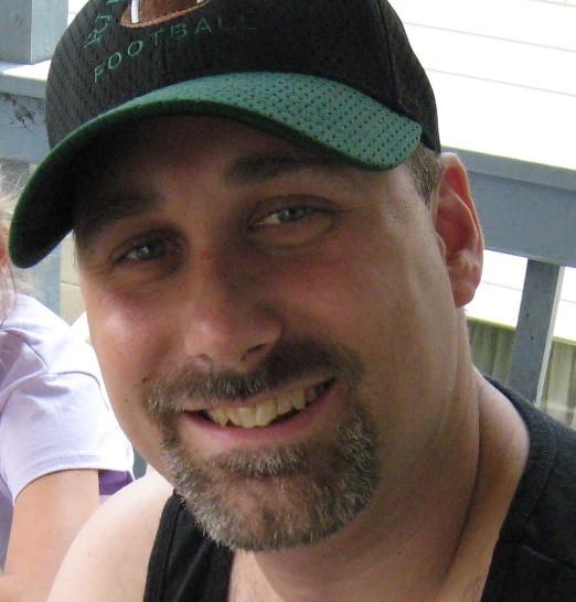 Bill Silver - Class of 1991 - Blackhawk High School