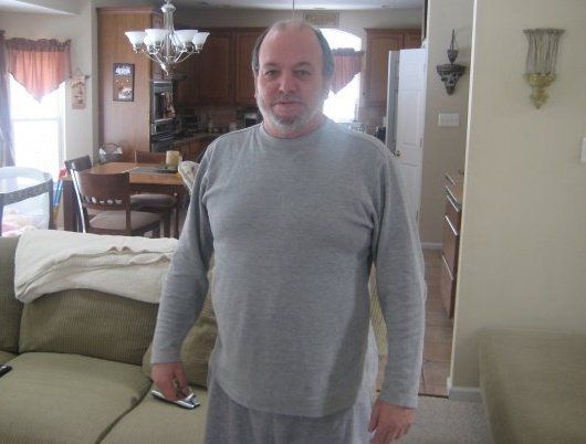 James Rutter Sr. - Class of 1981 - Blackhawk High School